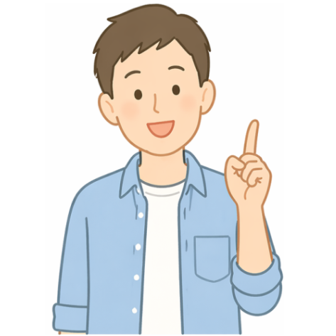 男性3