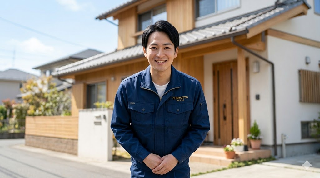 【明朗会計】網ガラス交換の業者選び！後出し請求のない安心の段取り